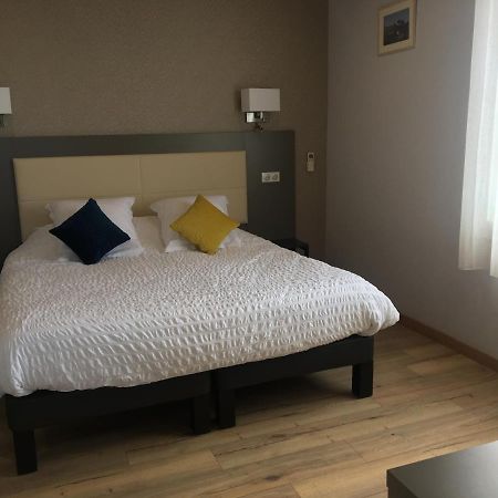 Logis Hotel Restaurant Spa Les Balcons De L'Esperance Limeuil Екстериор снимка