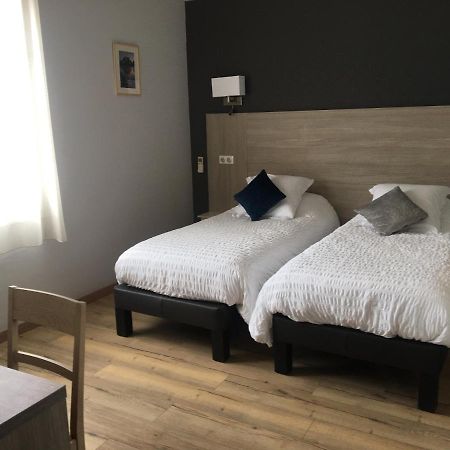 Logis Hotel Restaurant Spa Les Balcons De L'Esperance Limeuil Екстериор снимка