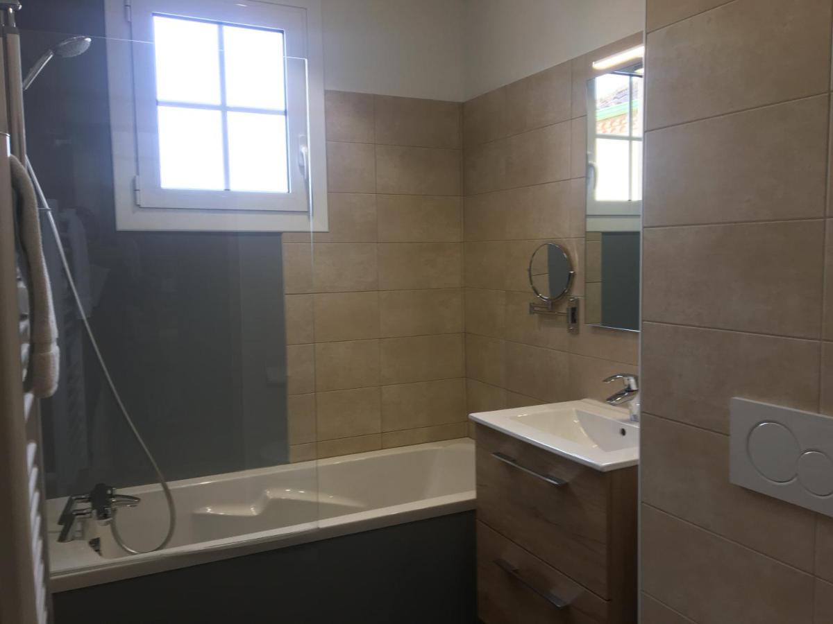 Logis Hotel Restaurant Spa Les Balcons De L'Esperance Limeuil Екстериор снимка
