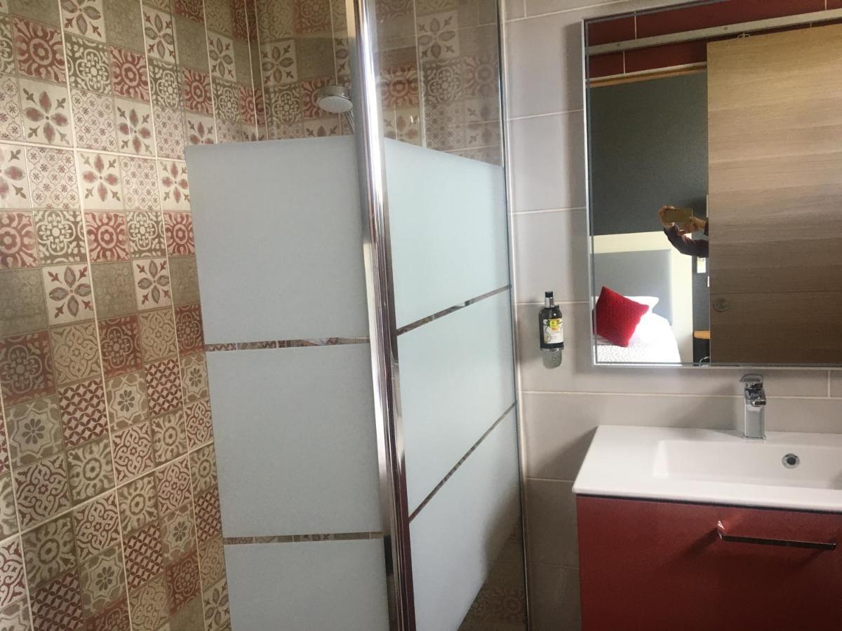 Logis Hotel Restaurant Spa Les Balcons De L'Esperance Limeuil Екстериор снимка