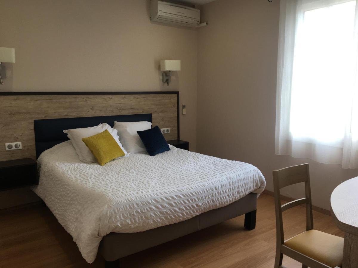 Logis Hotel Restaurant Spa Les Balcons De L'Esperance Limeuil Екстериор снимка