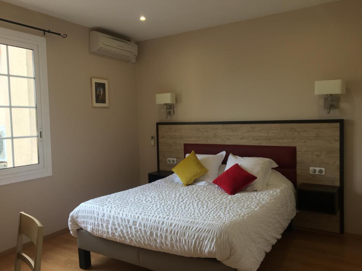 Logis Hotel Restaurant Spa Les Balcons De L'Esperance Limeuil Екстериор снимка